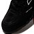 Chuteira de Society Joma Top Flex - Preto/Azul/Laranja - Imagem 8