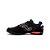 Chuteira de Society Joma Top Flex - Preto/Azul/Laranja - Imagem 3