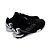 Chuteira de Society Joma Maxima Preto e Branco - Imagem 4