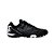 Chuteira de Society Joma Maxima Preto e Branco - Imagem 1