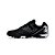 Chuteira de Society Joma Maxima Preto e Branco - Imagem 3