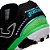 Chuteira de Society Joma Dribling Preto e Verde - Imagem 7