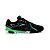 Chuteira de Society Joma Dribling Preto e Verde - Imagem 1