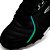 Chuteira de Society Joma Dribling Preto e Verde - Imagem 8