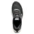 Tênis Fila Racer Speedzone Masculino Preto Cinza - Imagem 5