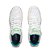 Chuteira de Futsal Joma Top Flex - Branco e Vermelho - Imagem 5