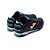 Chuteira de Society Joma Top Flex Infantil - Azul Marinho - Imagem 4