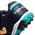 Chuteira de Society Joma Top Flex Infantil - Azul Marinho - Imagem 7