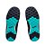 Chuteira de Society Joma Top Flex Infantil - Azul Marinho - Imagem 6