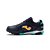 Chuteira de Society Joma Top Flex Infantil - Azul Marinho - Imagem 3
