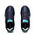 Chuteira de Society Joma Top Flex Infantil - Azul Marinho - Imagem 5