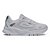 Tênis Fila Venture Tracer 2 Feminino Branco - Imagem 1