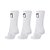 Meia Tripack Fila Cano Alto Fbox Unisex - Imagem 2