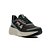 Tênis Fila Racer Comet Feminino Preto Rosa Cobre - Imagem 2