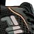 Tênis Fila Racer Comet Feminino Preto Rosa Cobre - Imagem 6
