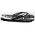 Chinelo Coca-Cola Shoe Personalizável Preto Masculino - Imagem 2