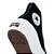 Tênis Converse All Star Chuck Taylor Move Hi Cano Alto Feminino Preto Branco - Imagem 5