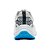 Tênis Fila Racer Comet Masculino Cinza Preto Azul - Imagem 6