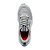 Tênis Fila Racer Comet Masculino Cinza Preto Azul - Imagem 4