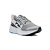 Tênis Fila Racer Comet Masculino Cinza Preto Azul - Imagem 2