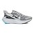 Tênis Fila Racer Comet Masculino Cinza Preto Azul - Imagem 1