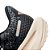 Tênis Fila Spritz Feminino Preto Rosé Cobre - Imagem 8