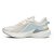 Tênis Fila Recovery Feminino Branco Azul - Imagem 3