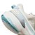 Tênis Fila Recovery Feminino Branco Azul - Imagem 7