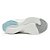 Tênis Fila Recovery Feminino Branco Azul - Imagem 5