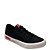 Tênis Coca-Cola Blend Basic Feminino Preto Branco - Imagem 1