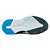 Tênis Fila Racer Comet Masculino Preto Azul Prata - Imagem 5