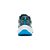 Tênis Fila Racer Comet Masculino Preto Azul Prata - Imagem 6