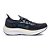 Tênis FILA Go Trainer Feminino Preto/Grafite/Creme - Imagem 1