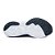 Tênis FILA Go Trainer Feminino Preto/Grafite/Creme - Imagem 5