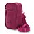 Shoulder Bag Mini Olympikus Bordô - Imagem 3