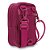 Shoulder Bag Mini Olympikus Bordô - Imagem 2