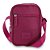 Shoulder Bag Mini Olympikus Bordô - Imagem 1