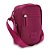 Shoulder Bag Mini Olympikus Bordô - Imagem 4