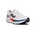 Tênis FILA Racer Fastpace Masculino Branco Vermelho - Imagem 2