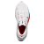 Tênis FILA Racer Fastpace Masculino Branco Vermelho - Imagem 4