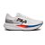 Tênis FILA Racer Fastpace Masculino Branco Vermelho - Imagem 1
