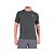 Camisa Under Armour Tech Textured Masculino Grafite - Imagem 1
