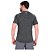 Camisa Under Armour Tech Textured Masculino Grafite - Imagem 2