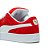 Tênis Puma Suede XL Vermelho Masculino - Imagem 6