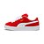 Tênis Puma Suede XL Vermelho Masculino - Imagem 3