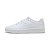 Tênis Puma Court Classic Clean BDP Branco - Imagem 2