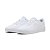 Tênis Puma Court Classic Clean BDP Branco - Imagem 4