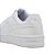 Tênis Puma Court Classic Clean BDP Branco - Imagem 6