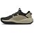 Tênis Sportstyle Under Armour Charged Arise Preto e Marfim Masculino - Imagem 3