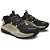 Tênis Sportstyle Under Armour Charged Arise Preto e Marfim Masculino - Imagem 4